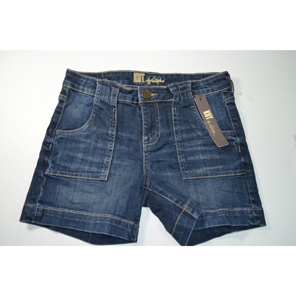 🎉Kut From The Kloth Size 2 Shorts Denim